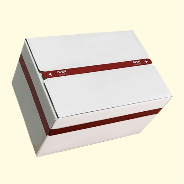 Cardboard carton