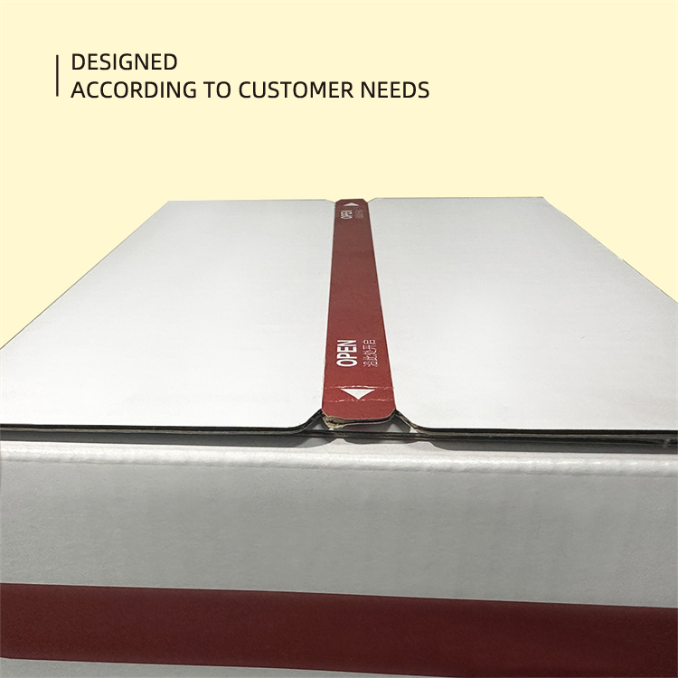 Corrugated Cardboard Carton