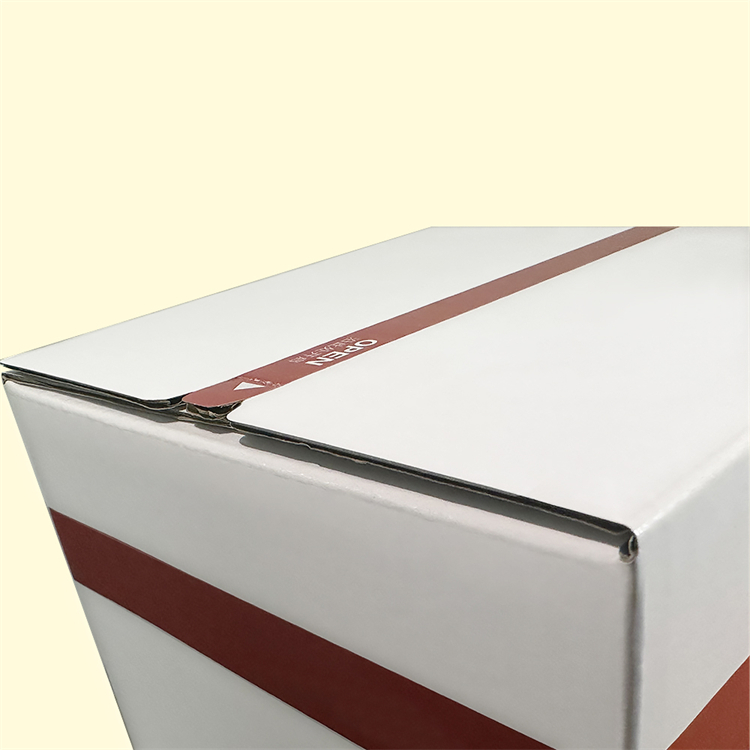 Zipper Carton
