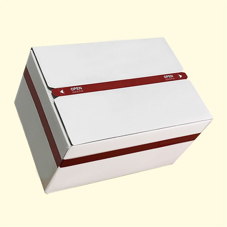 Customized Carton