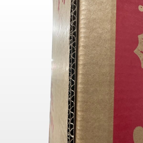Artificial Christmas tree packaging