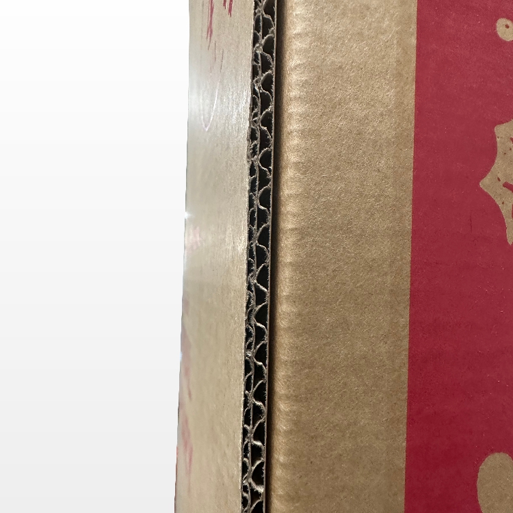 Artificial Christmas tree packaging