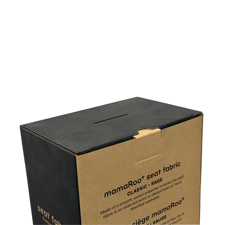 Baby Swing Packaging Box