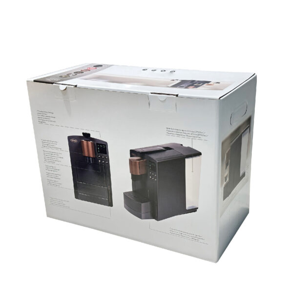 Small Household Appliance Coffee Machine Packaging Box
