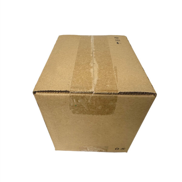 Corrugated box