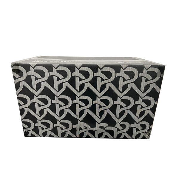 Cosmetics packaging box