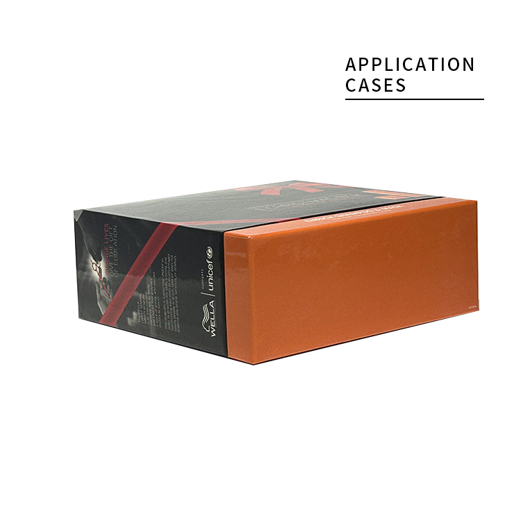 Custom Packaging Box