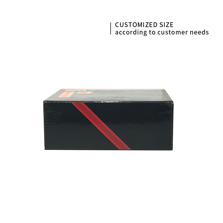 Custom Personalized Paper Boxes
