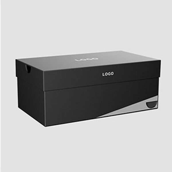 Shoe Packaging Box - Image 4