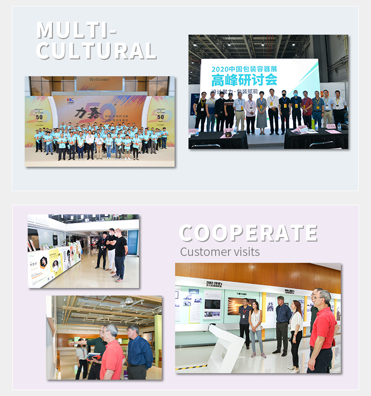 Exhibition activities