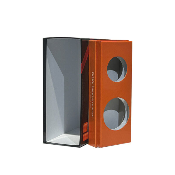 Gift box packaging box