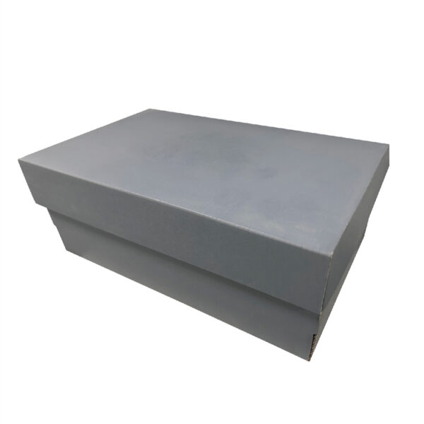 High heels packaging box