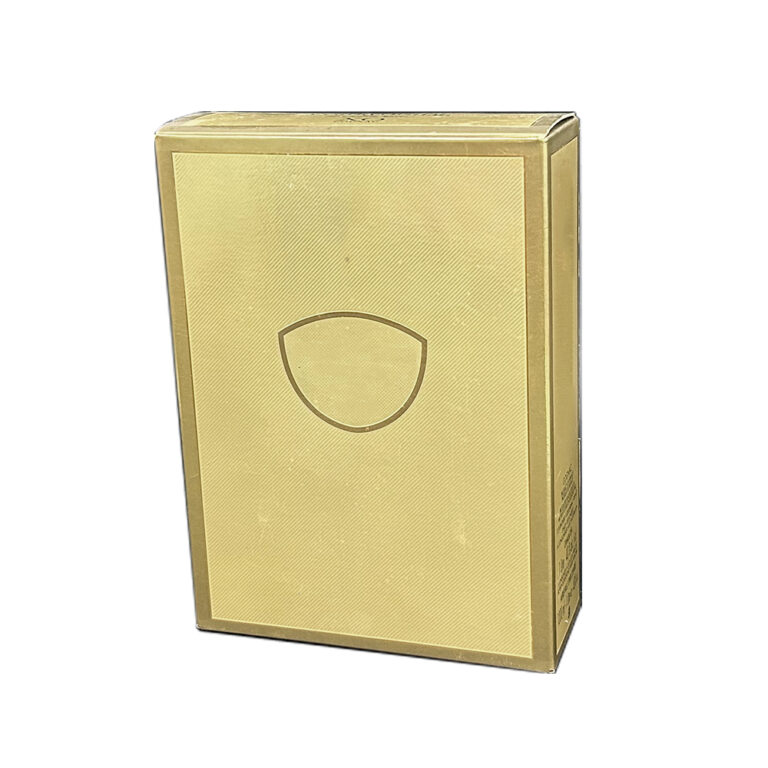 XO wine packaging box