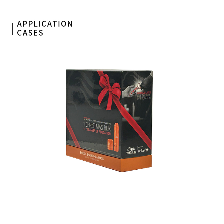 Luxury Packaging Gift Box