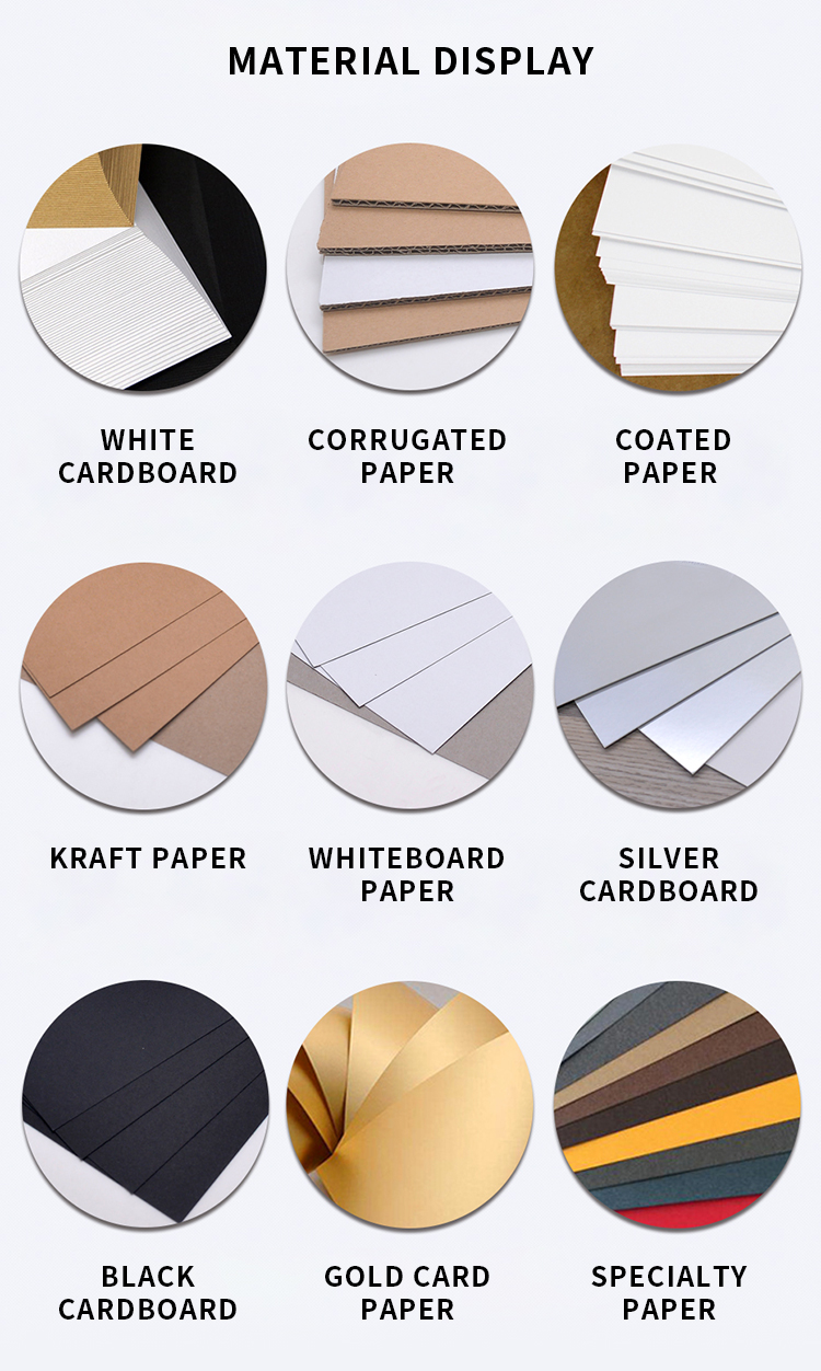 Material Introduction
