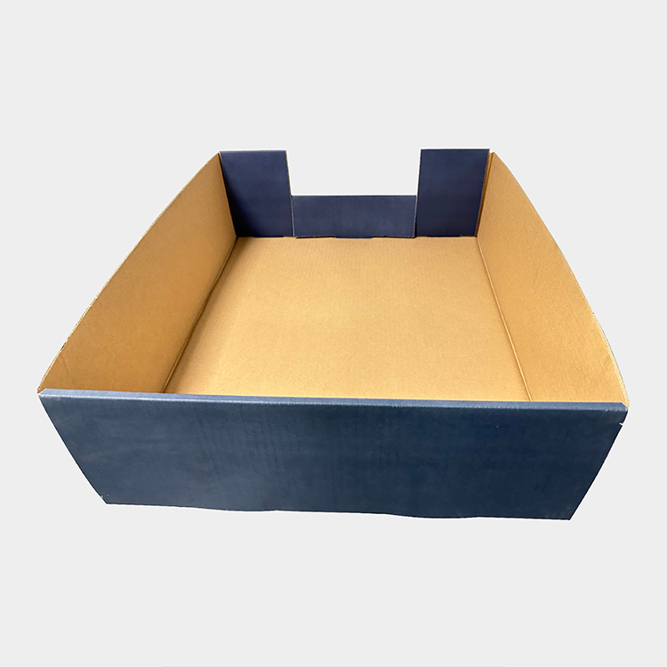 Paper tray