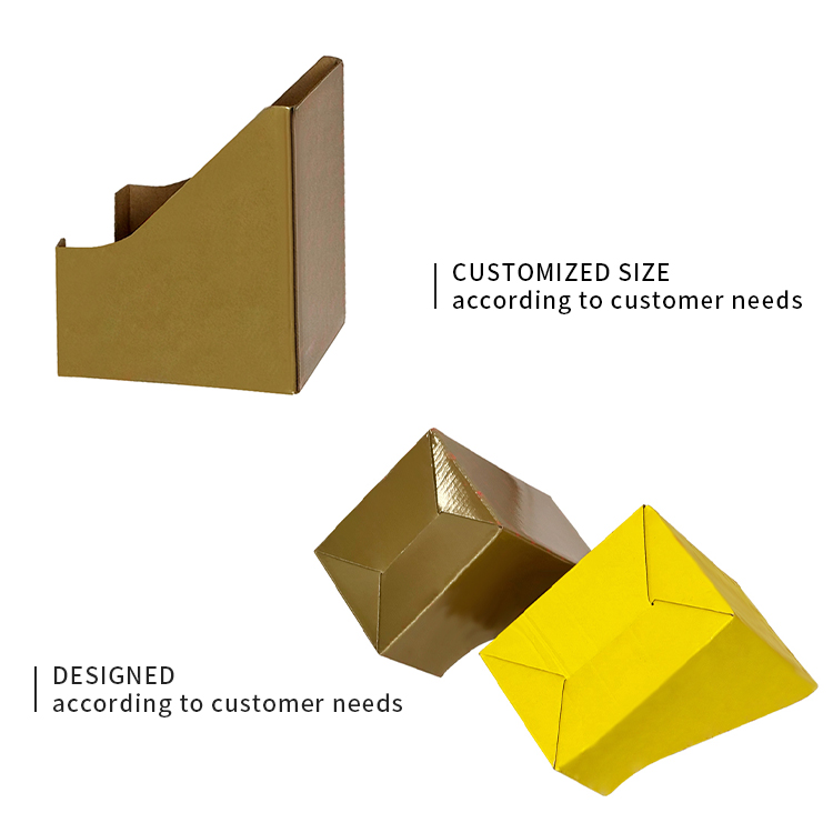 Product Display Box