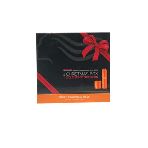 Shampoo gift box