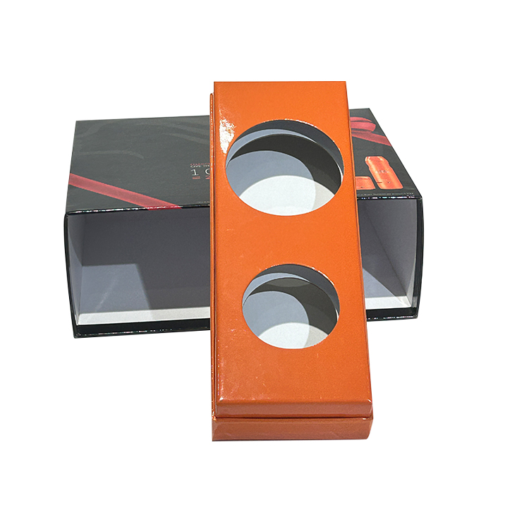 Shopping Boxes