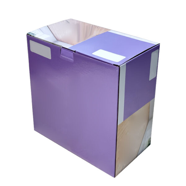 Cat Water Dispenser Packaging Box - Image 8