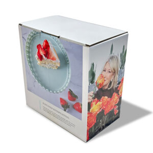 Cake Cutlery Packaging