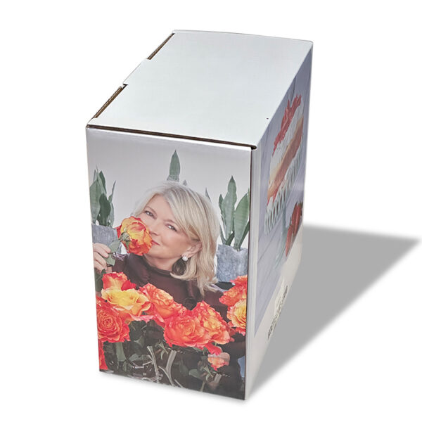 Cake Cutlery Packaging