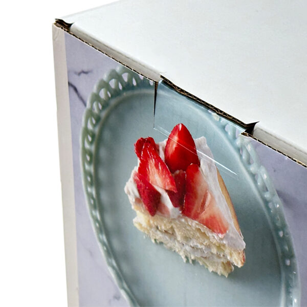 Cake Cutlery Packaging