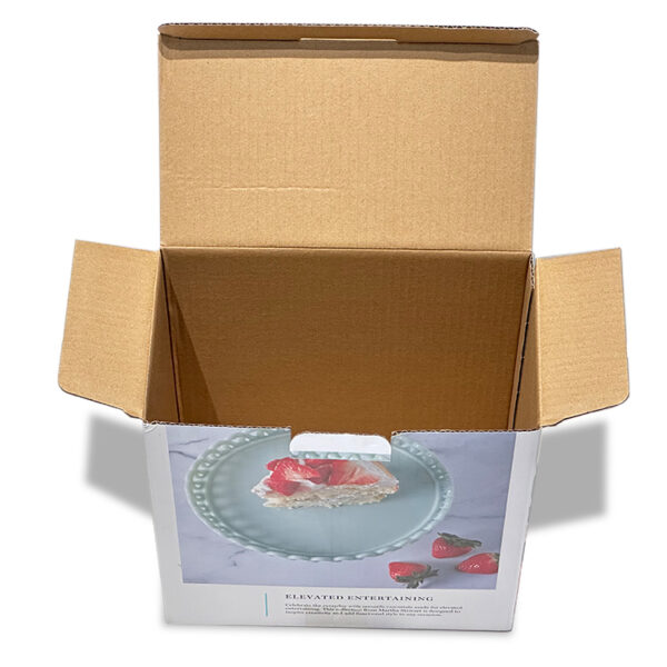 Cake Cutlery Packaging