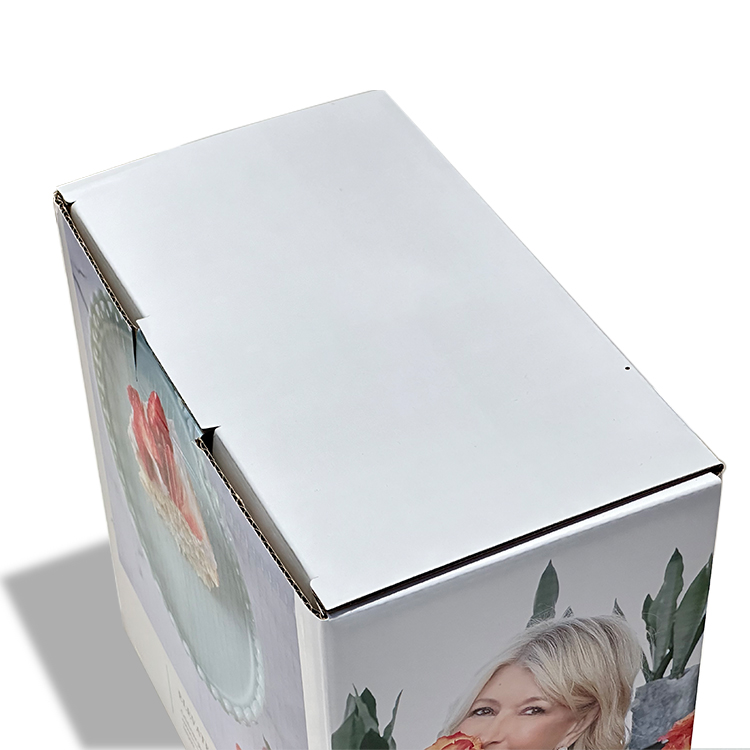 Cake Cutlery Packaging