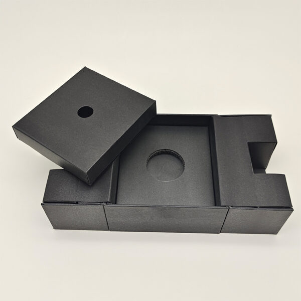 Camera Boxes Packaging