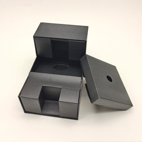 Camera Boxes Packaging