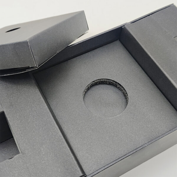 Camera Boxes Packaging