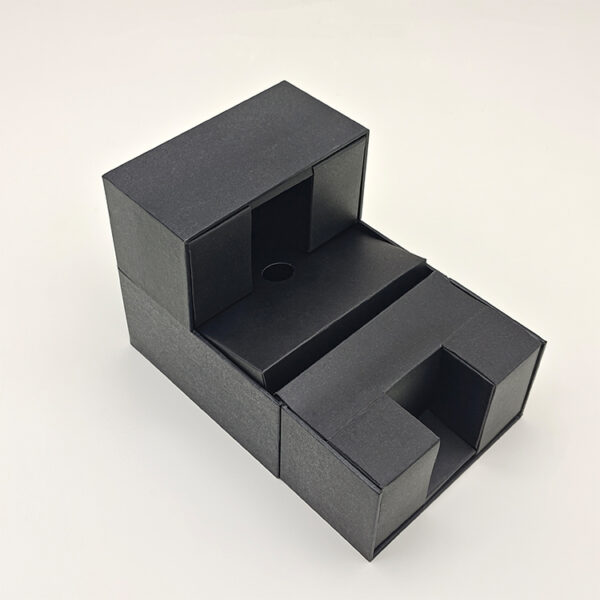 Camera Boxes Packaging