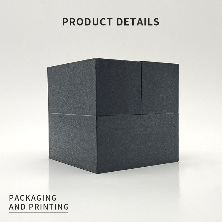 Camera Boxes Packaging