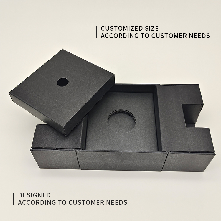 Camera Boxes Packaging