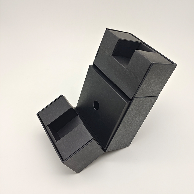 Camera Boxes Packaging