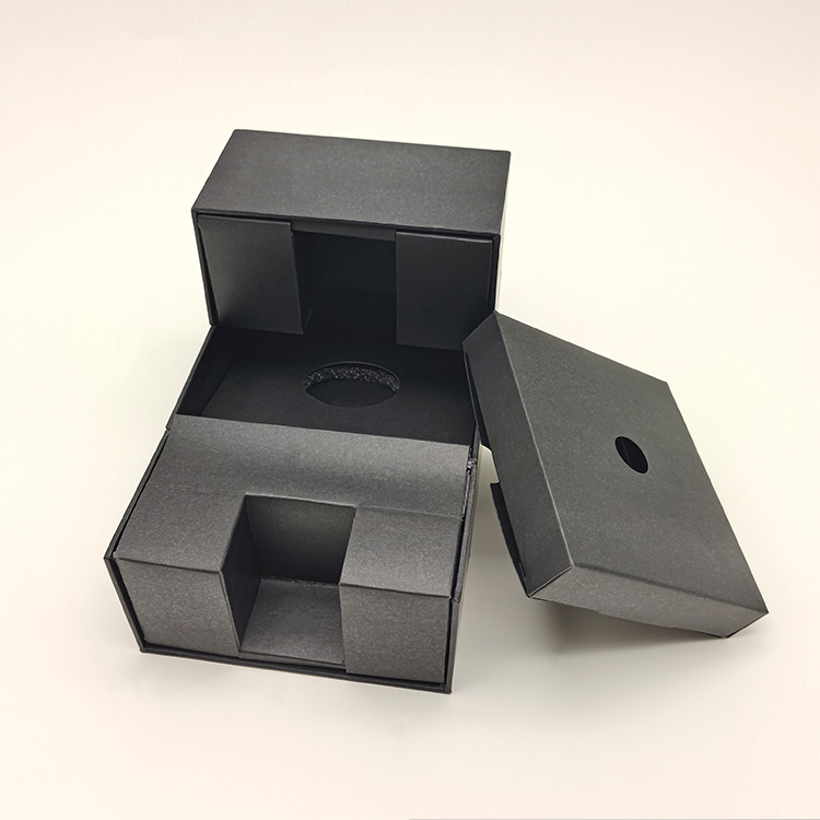 Camera Boxes Packaging