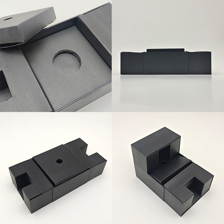 Camera Boxes Packaging