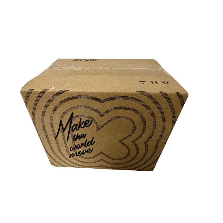 Corrugated Cardboard Boxes