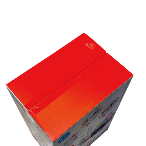 Children's Toys Car Packaging