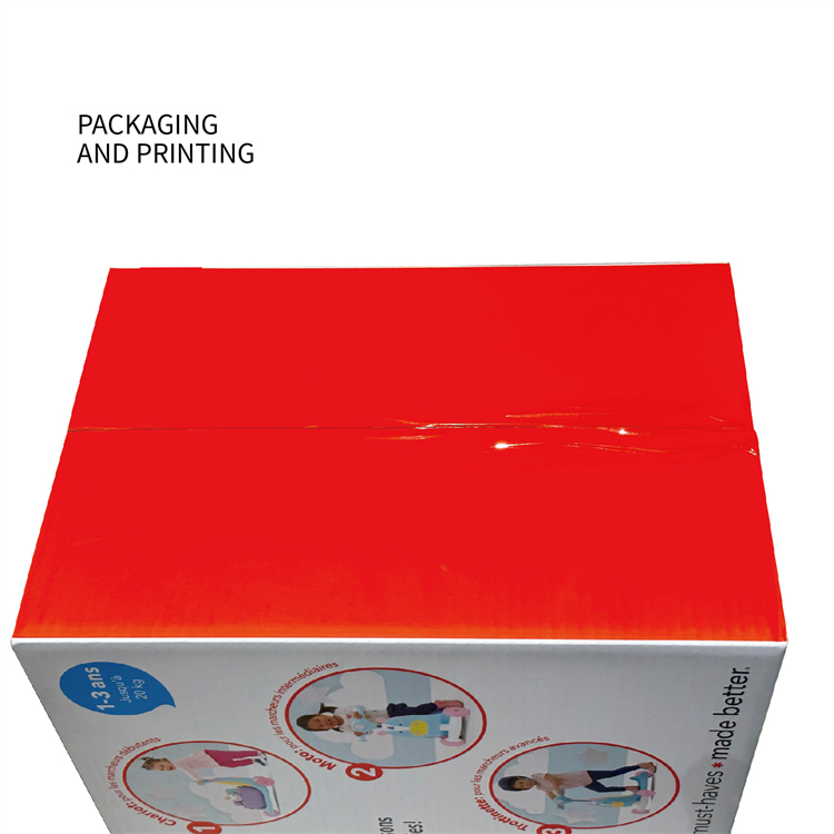 Children's Toys Car Packaging