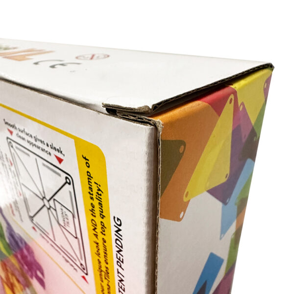 Children's Toys Dinosaur Packaging