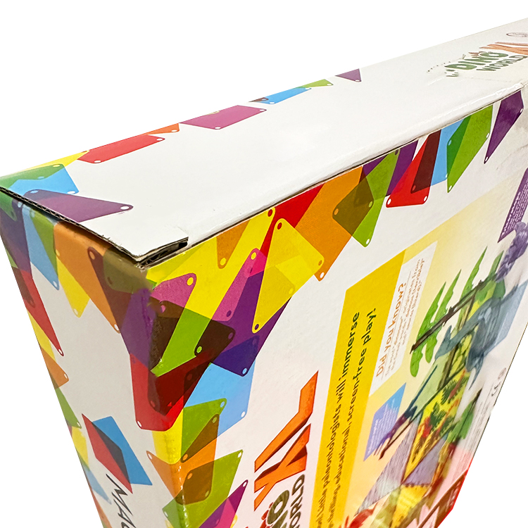 Children's Toys Dinosaur Packaging