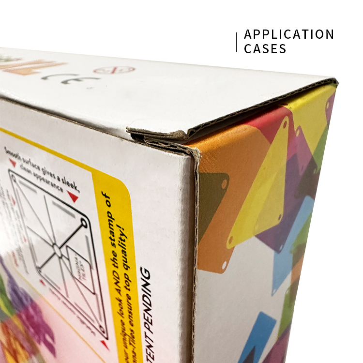 Children's Toys Dinosaur Packaging