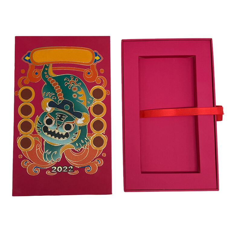 color box