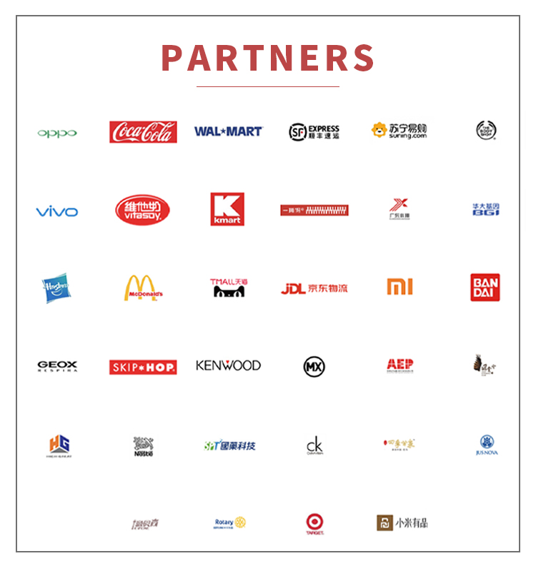 cooperative partner