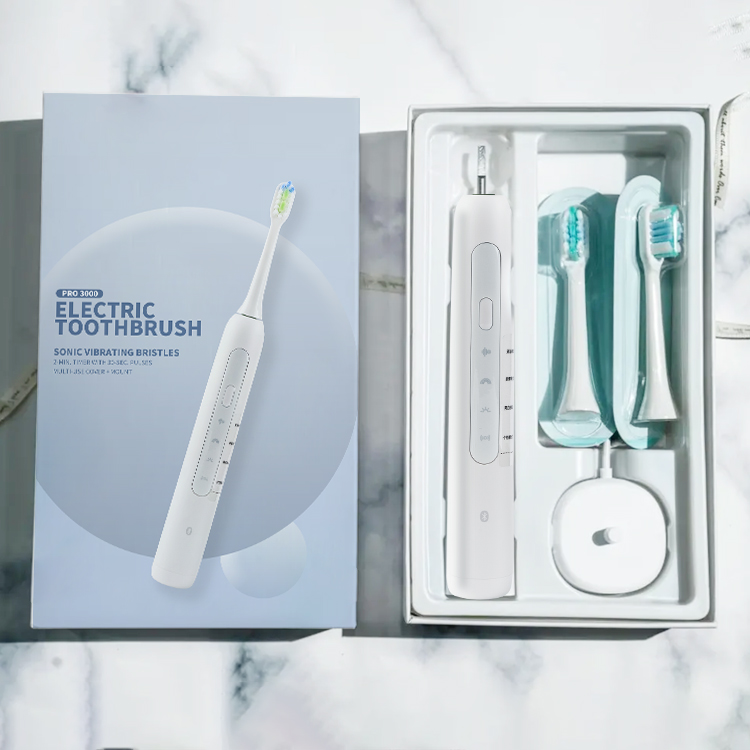 Electric Toothbrush Packaging Boxes