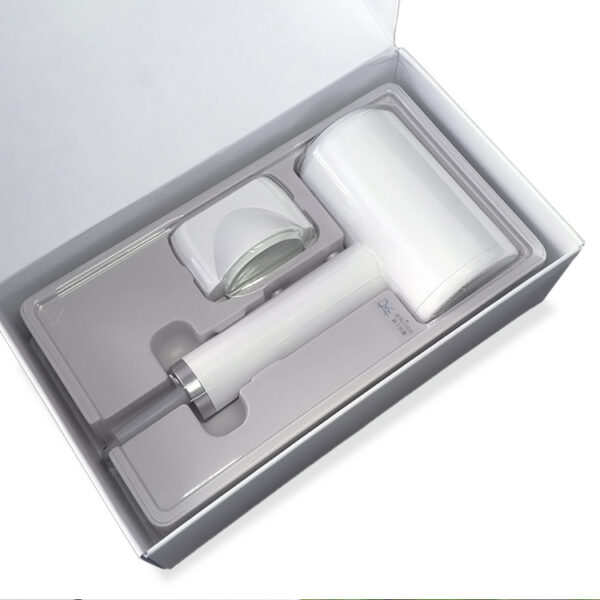 Hair Dryer Packaging
