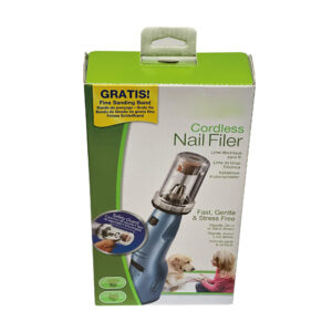 Pet Product Packaging Box