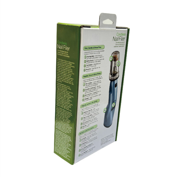 Pet Product Packaging Box